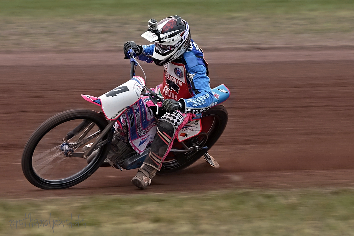 Saisoneröffnungstraining 2013